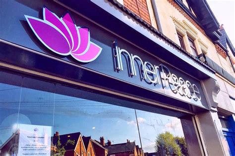 massage in erdington